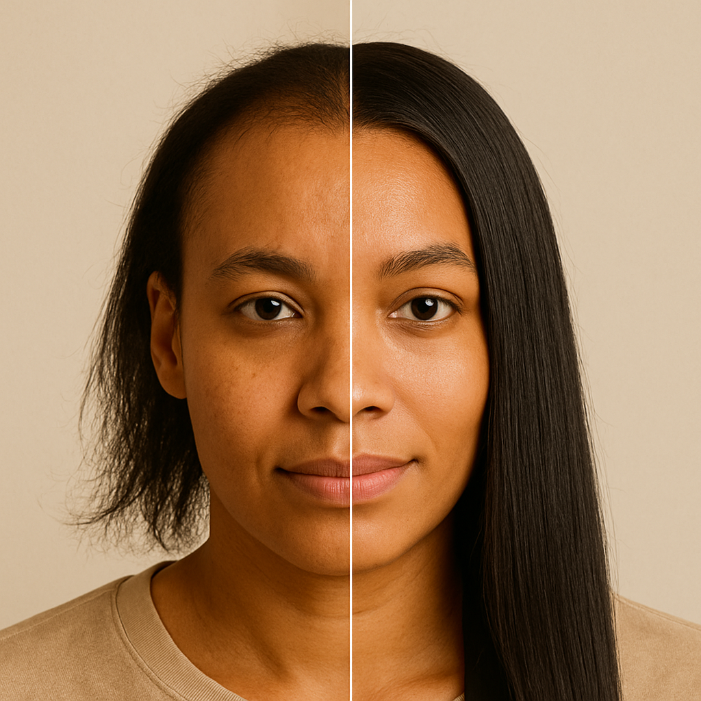 Avana™ – Your Batana Hair Growth Oil